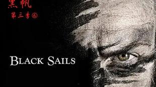 黑帆 第三季,海贼王的阴影下，命运的航向何方？