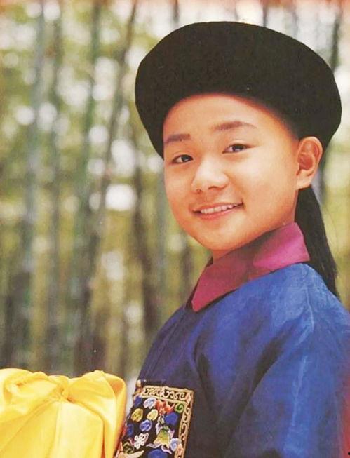 九岁县太爷,传奇童年的非凡历程