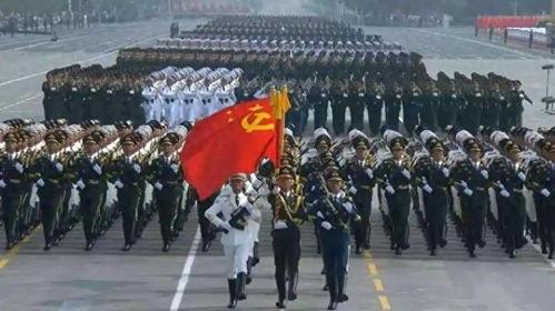 大阅兵揭秘2025,揭秘震撼背后的秘密与准备