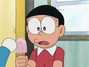 哆啦A梦 第三季