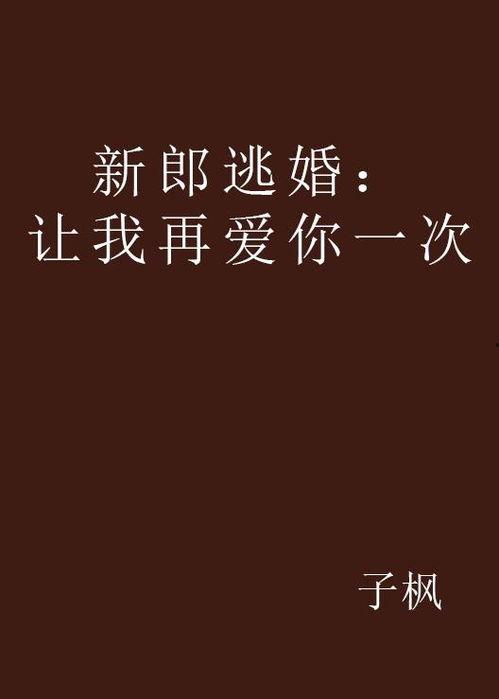 让我再爱你一次